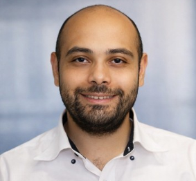 Ahmed Arafat
